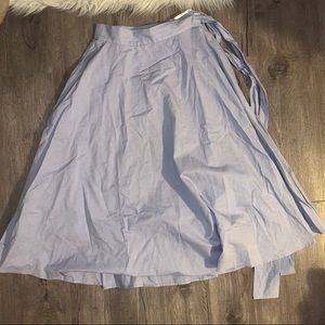 Uniqlo Skirt